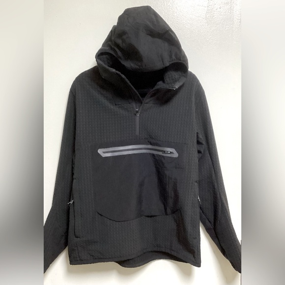 Lululemon Spring and Fall Grid Fleece Jacket M - Picture 1 of 6